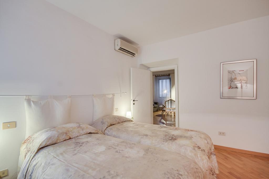 Apartments Florence Altana Room photo